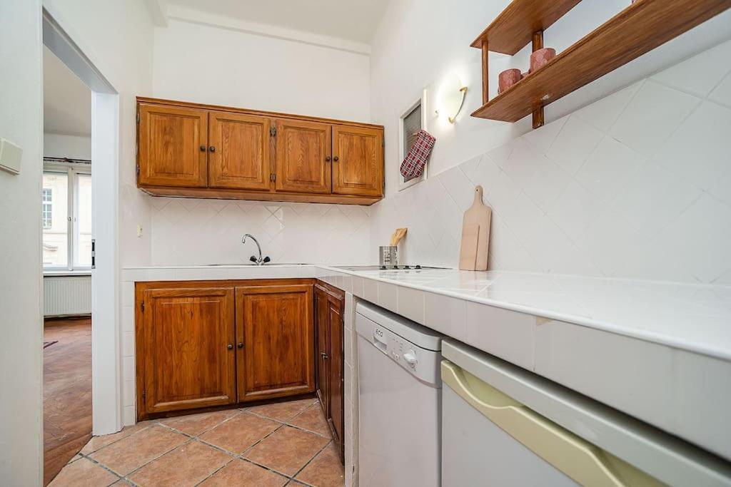 Classic Old Town Appartement Prague